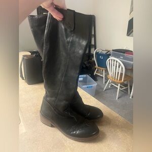Free People Boots